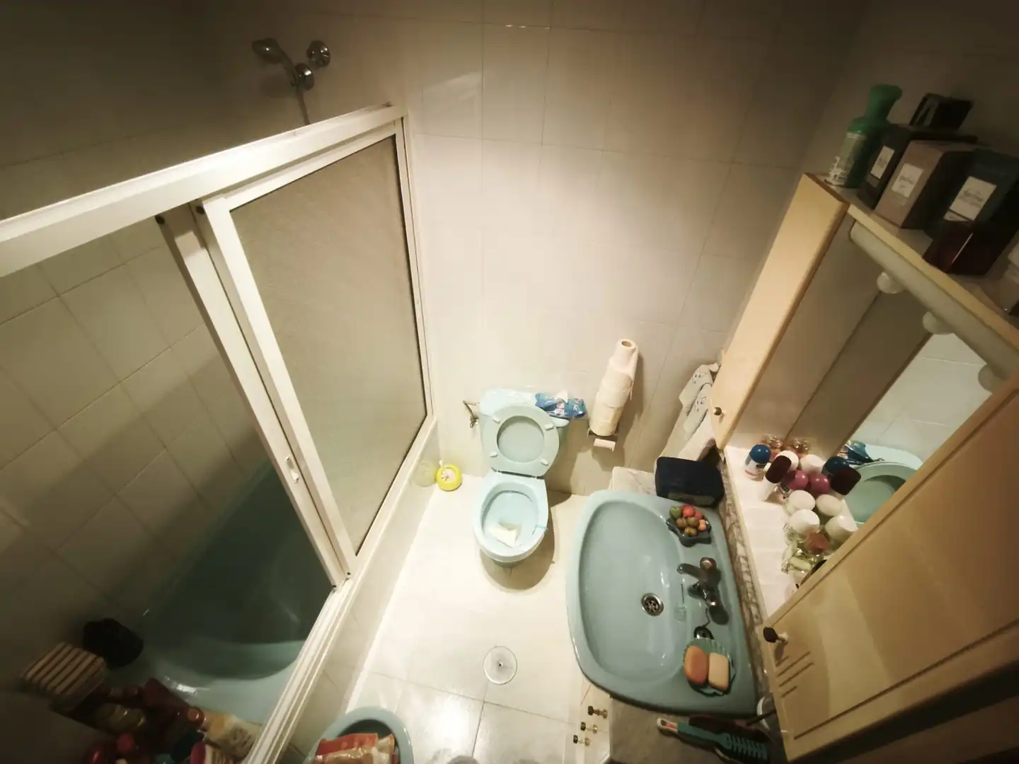 Appartement avec ascenseur à louer à Estrada de Mourillos 33, imagen 7