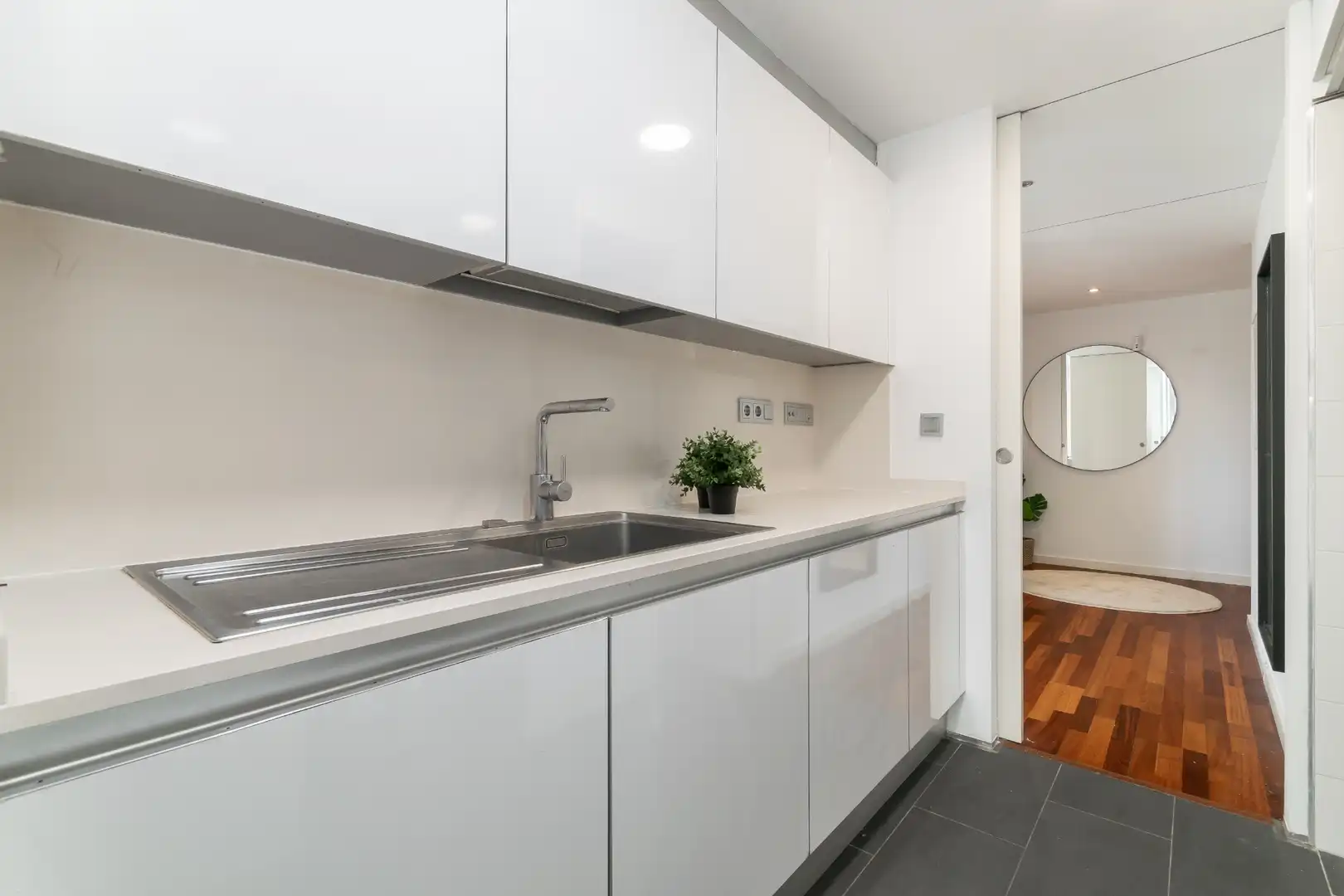Appartement avec ascenseur à vendre à Plaça de Pau Vila 13, imagen 9