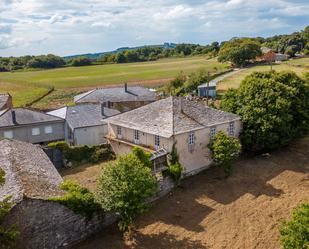 Country house zum verkauf in Guntín