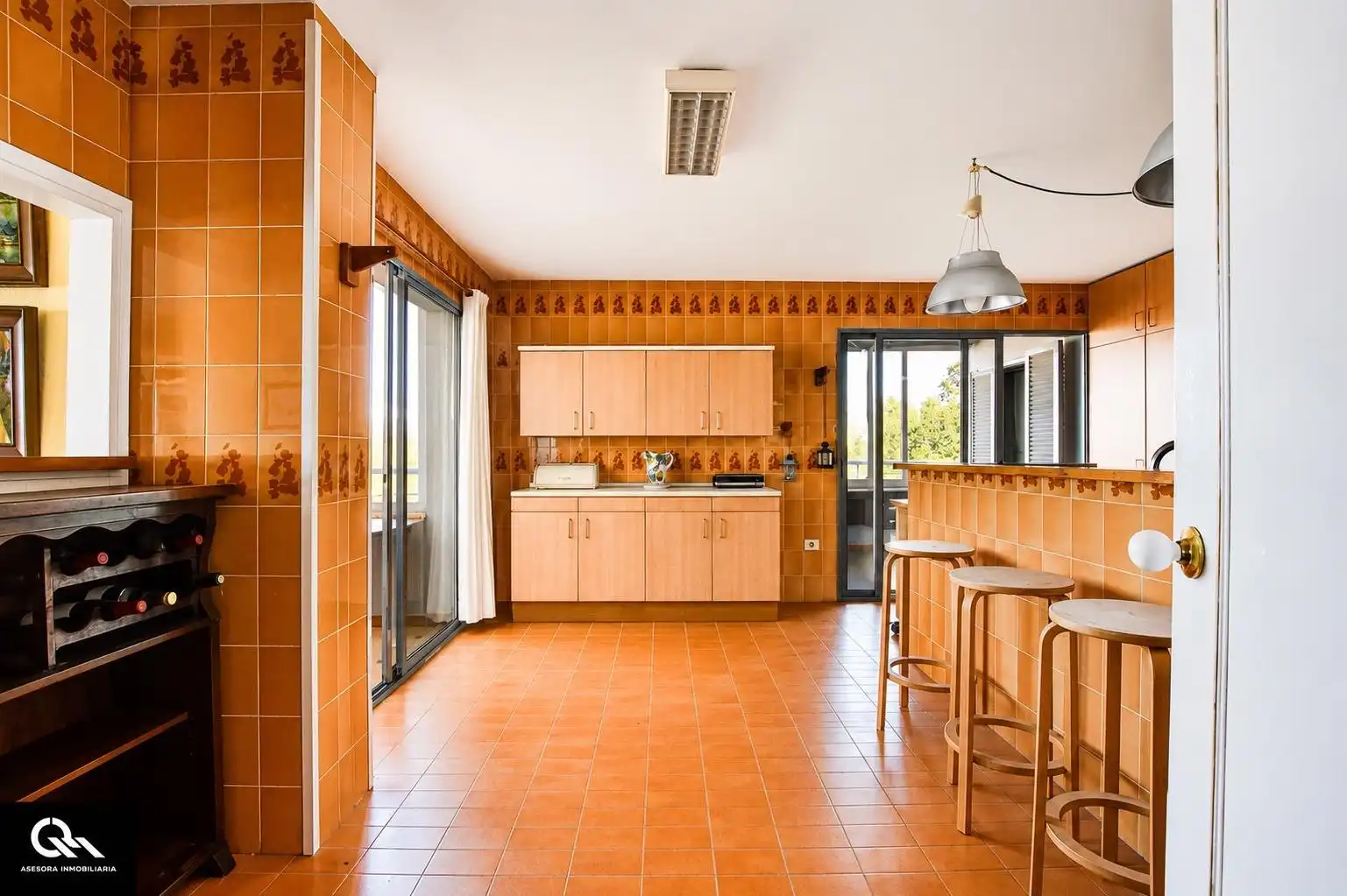 Attique avec piscine à vendre à Carrer de Brussel·les, imagen 13
