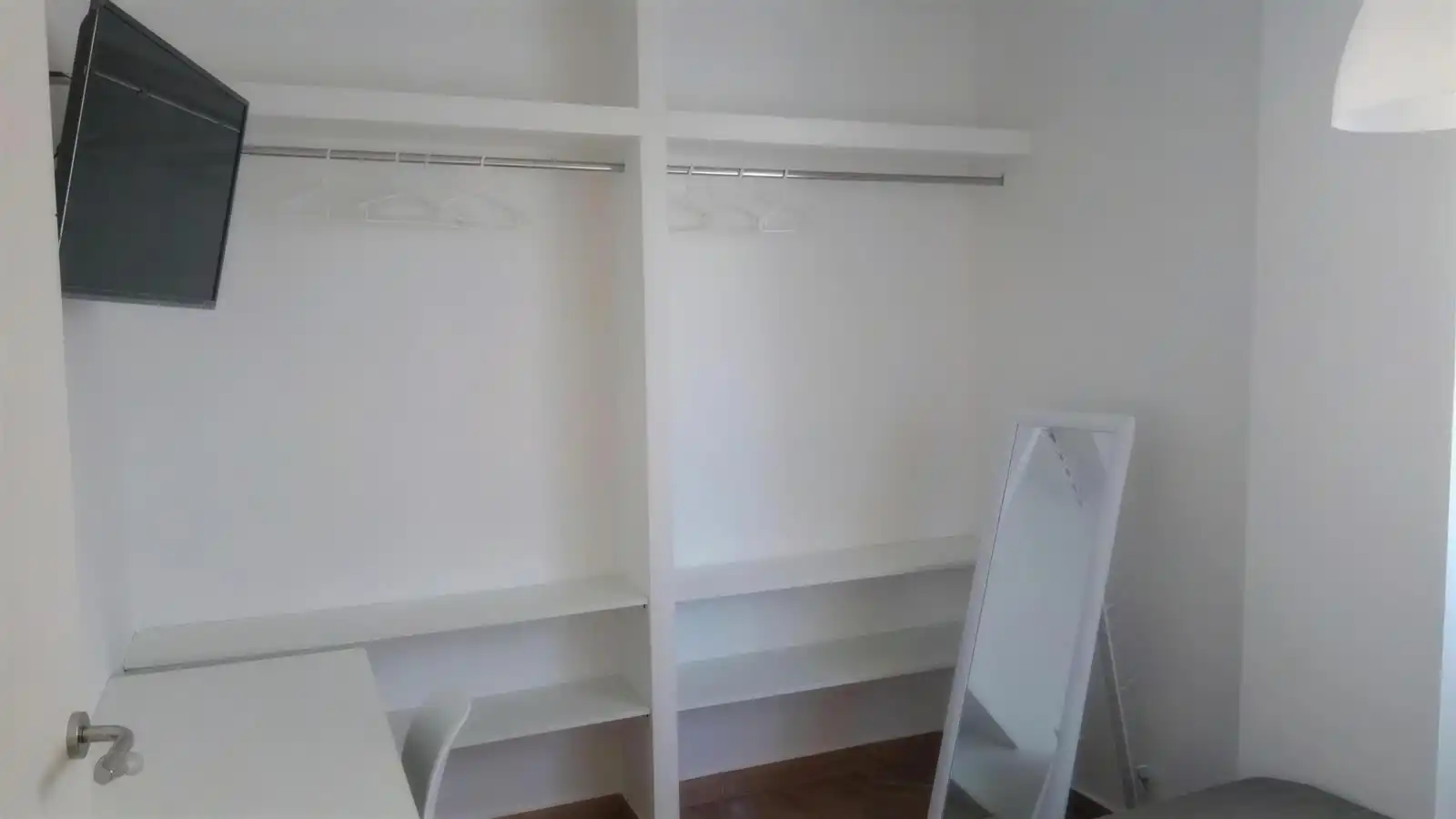 Piso con terraza en venta en Glorieta Poeta Vicente Mojica, imagen 20