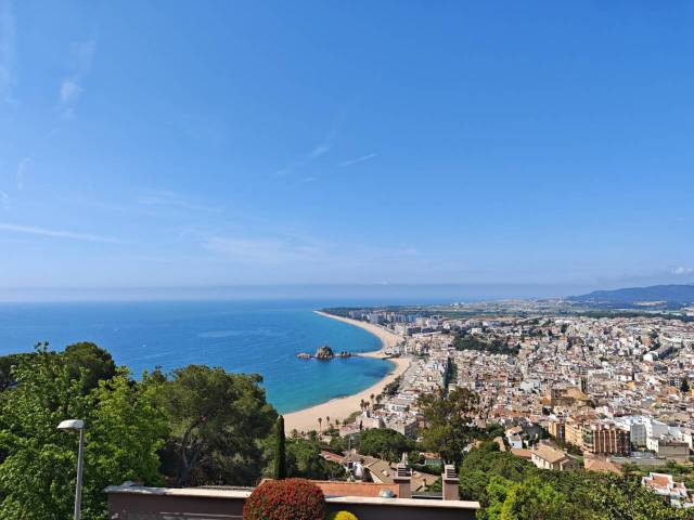 Casa-chalet en Venta en VIDAL I BARRAQUER en Santa Cristina - Sant Francesc