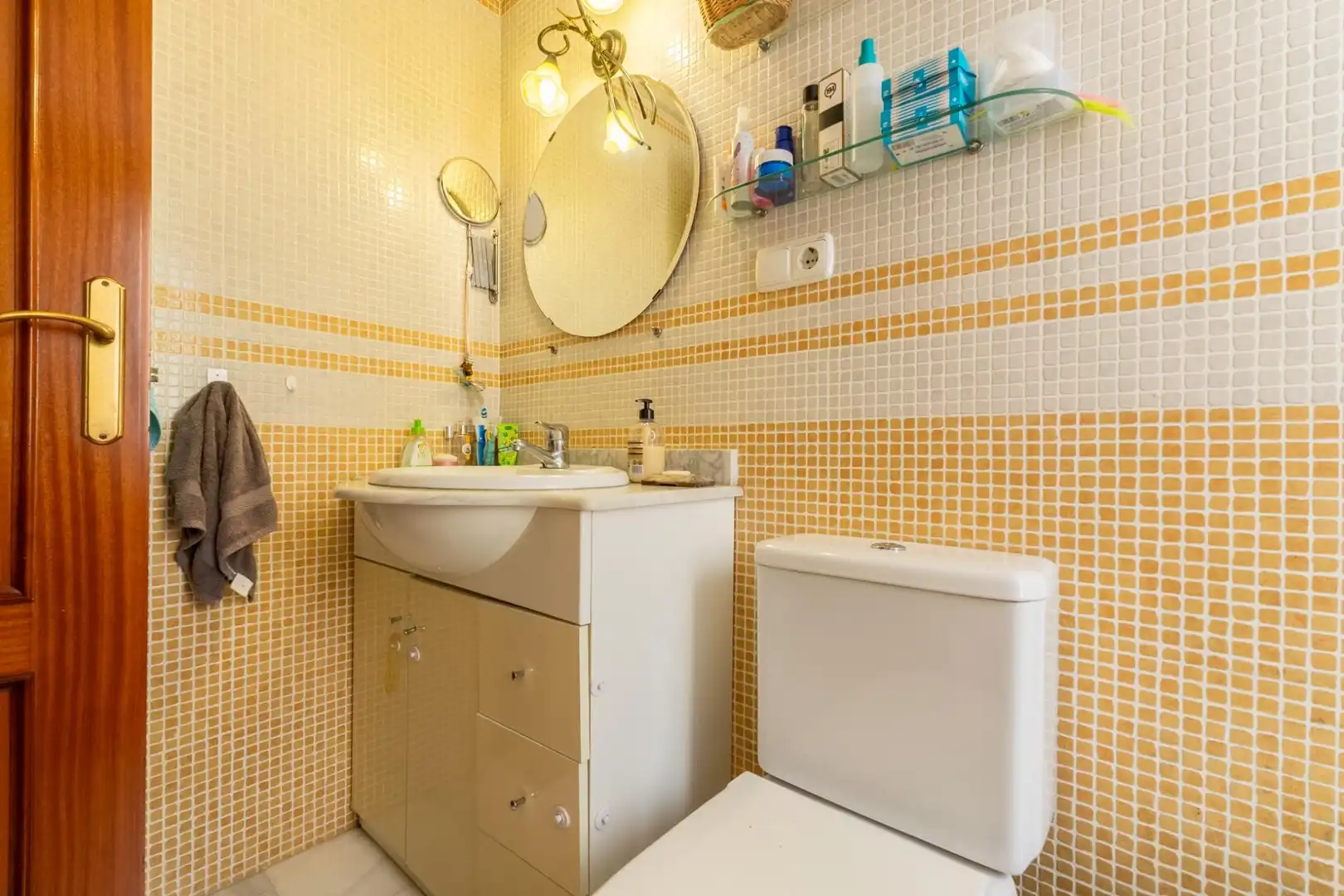 Penthouse with lift for sale in Centro ciudad, imagen 10