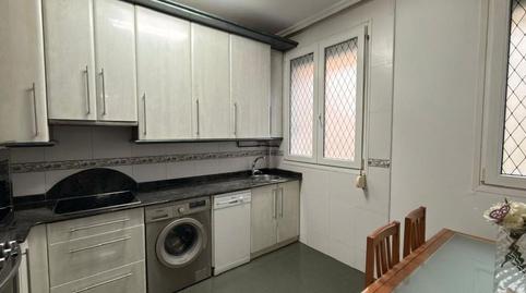 Foto 5 de Piso en venta en Avenida Lehendakari Aguirre, San Ignacio - Elorrieta, Bilbao