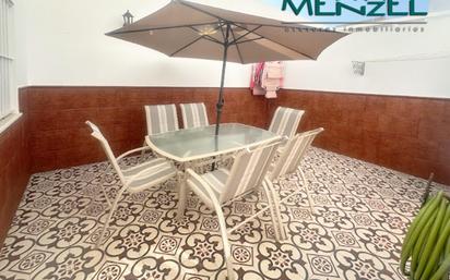 Einfamilien-Reihenhaus zum verkauf in  NUESTRA SEÑORA DE LA O, Centro - Playas, Chipiona
