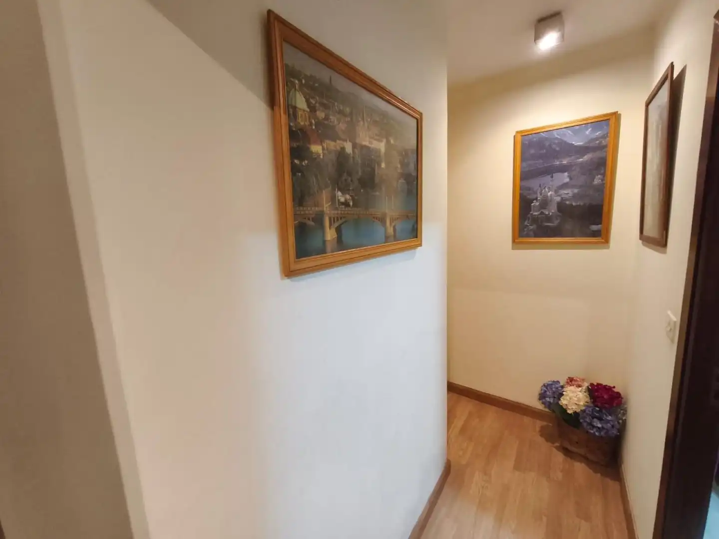Piso en venta en Padrón