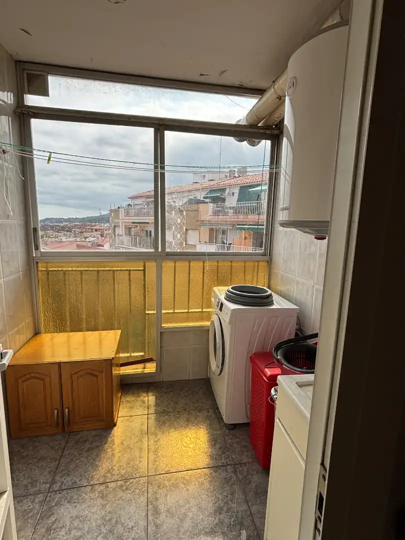 Flat for rent in Ronda O'Donnell, Peramàs