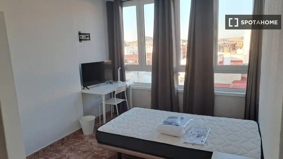 Habitació a San Ginés