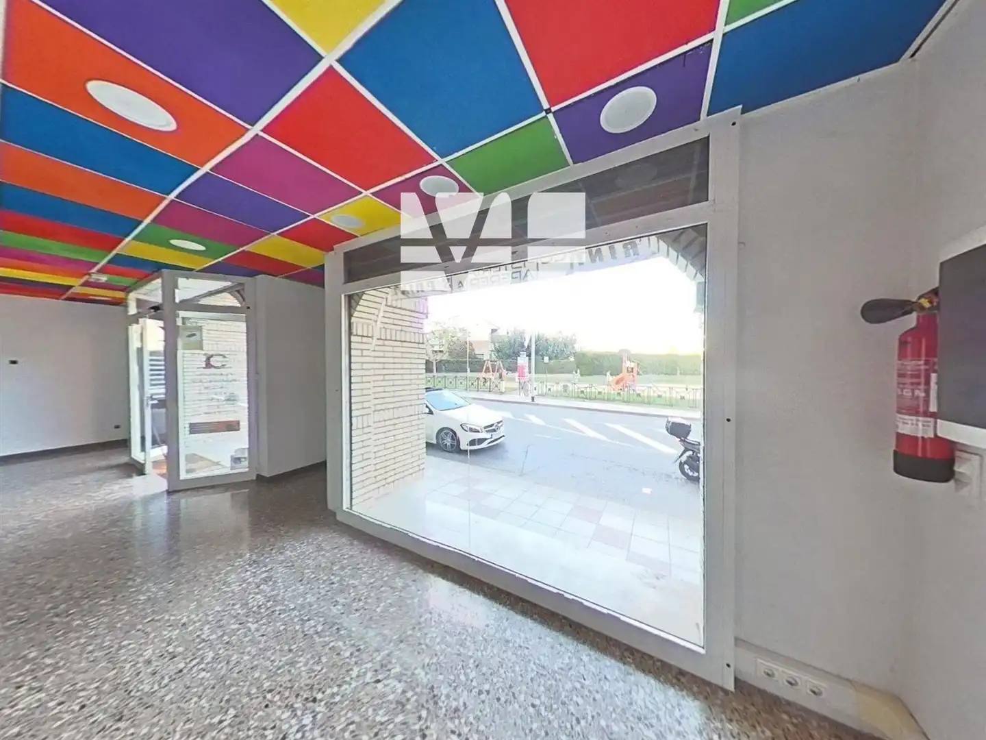 Local comercial en venta en del Baix Penedès, imagen 5