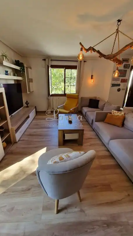 House with terrace for sale in Ibarra Auzoa, imagen 14