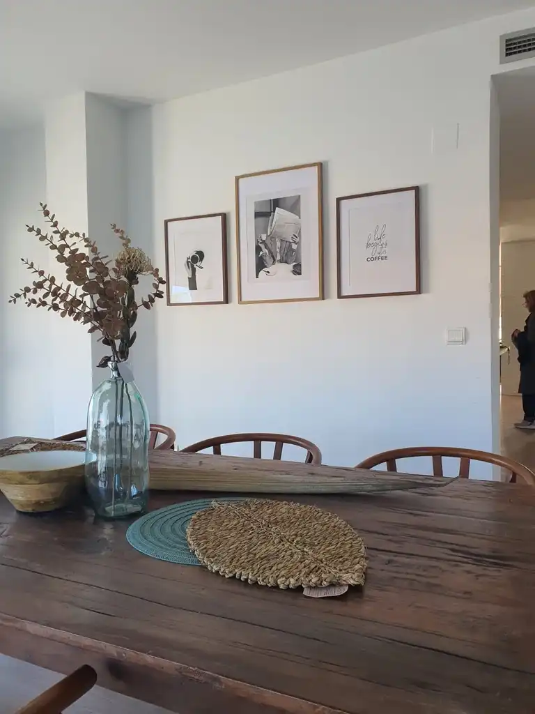 Apartamento con ascensor en venta en Centro Urbano, imagen 11