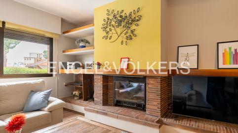 Foto 5 de Casa o chalet en venta en Yucatán - Las Cornisas, Las Rozas de Madrid