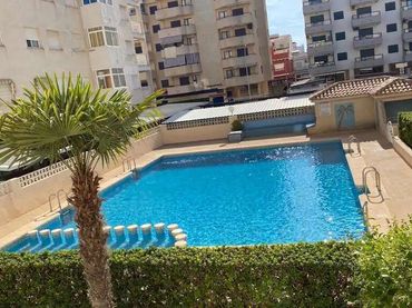 Wohnung mit Balkon zum Verkauf in Daimús