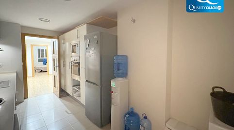 Foto 5 de Ático en venta en Benalúa, Alicante / Alacant