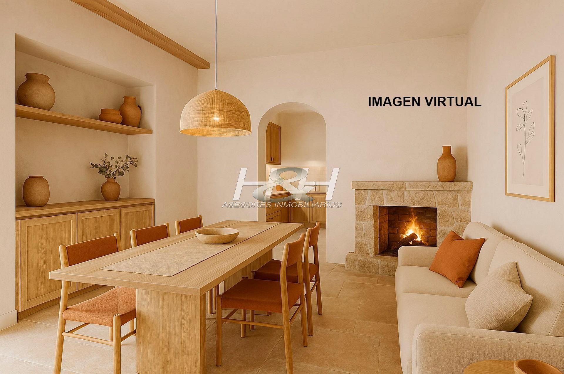 Casa o chalet en venta en Zona Concordia