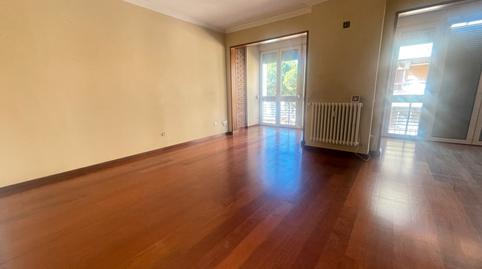 Foto 2 de Pis en venda a Calle Tesifonte Gallego, Centro, Albacete