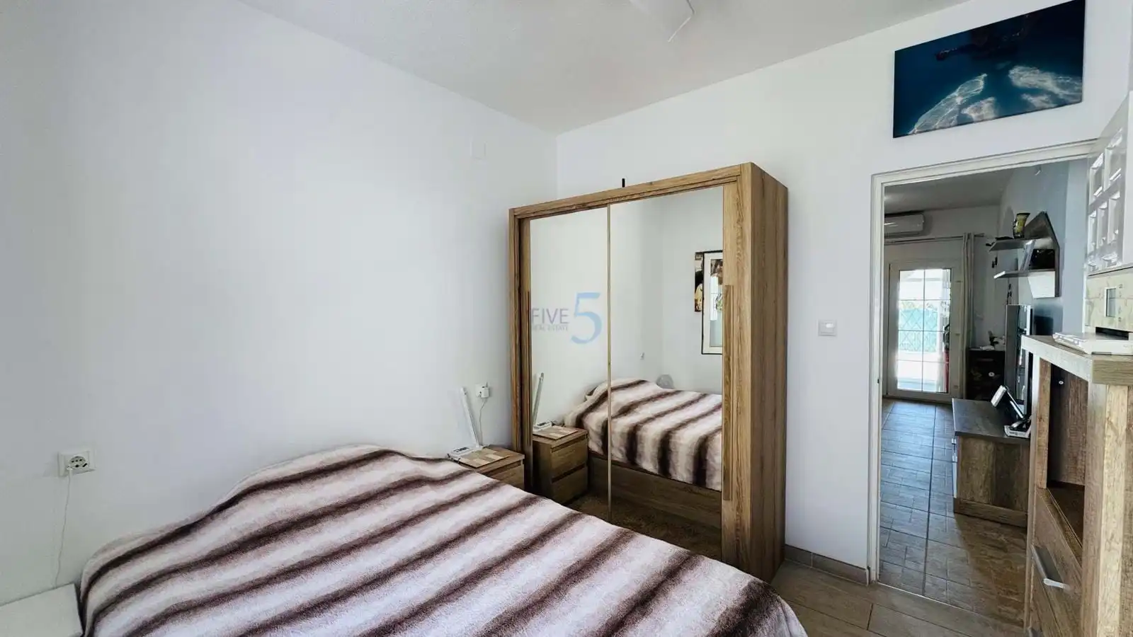 Reihenhaus zum Verkauf in San Miguel de Salinas, imagen 10