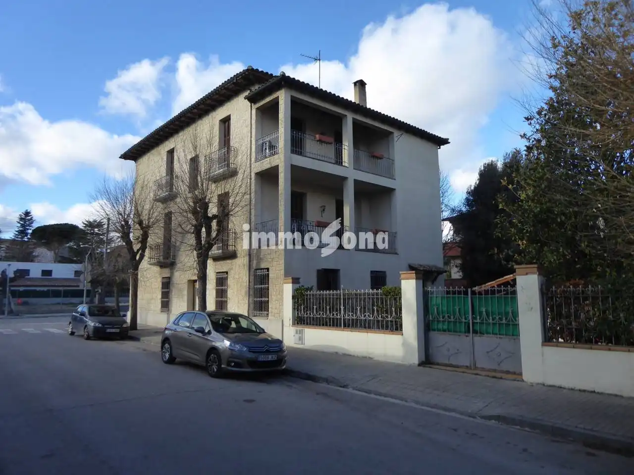 Casa en venta en Tona, imagen 2