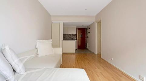 Foto 4 de Piso de alquiler en Nueva España, Madrid