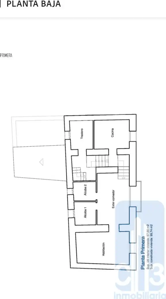 Casa rústica amb terrassa en venda a Aínsa-Sobrarbe, imagen 23