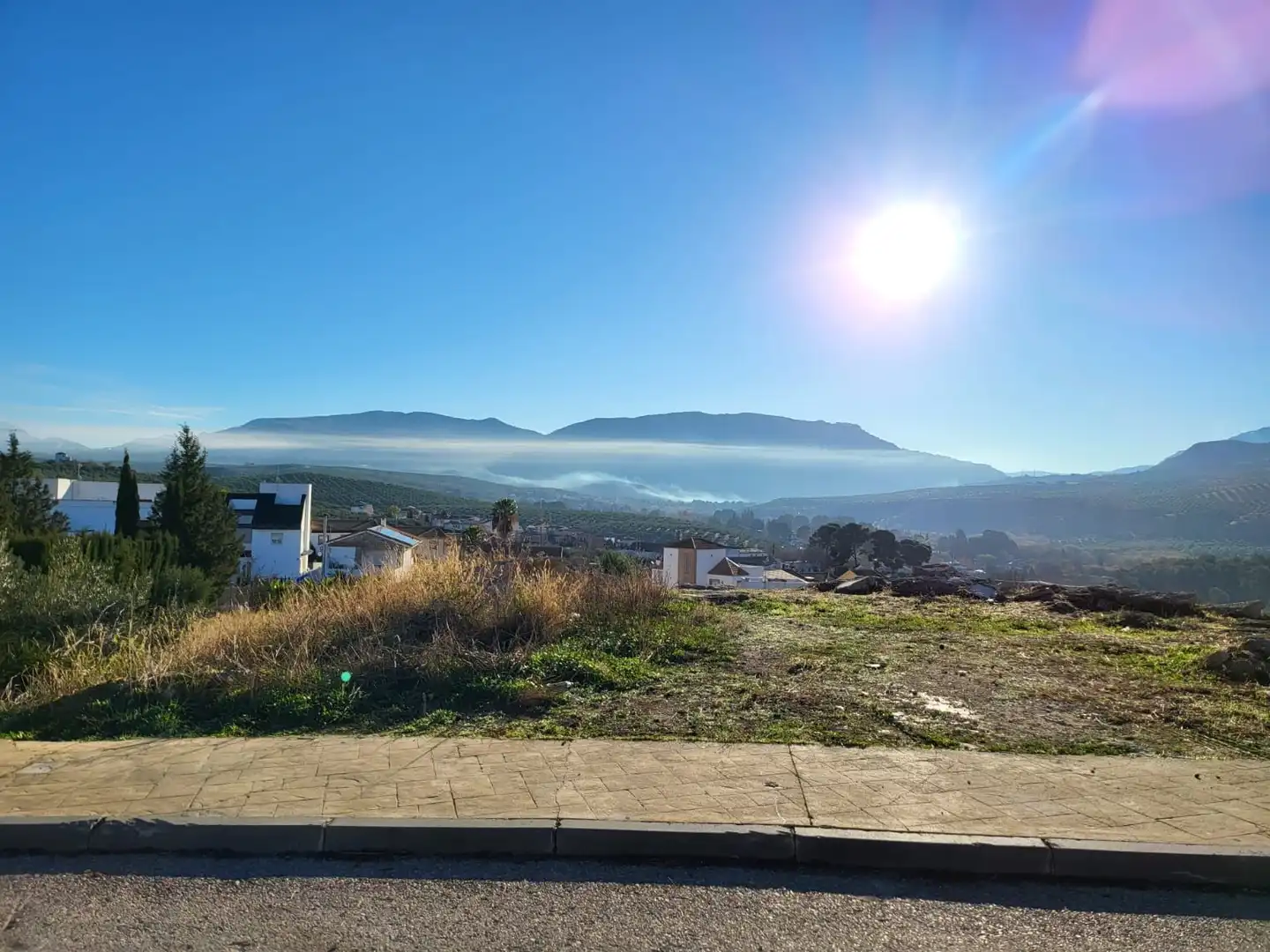 Terreni e lotti in vendita a Calle Vega de Sánchez, imagen 6
