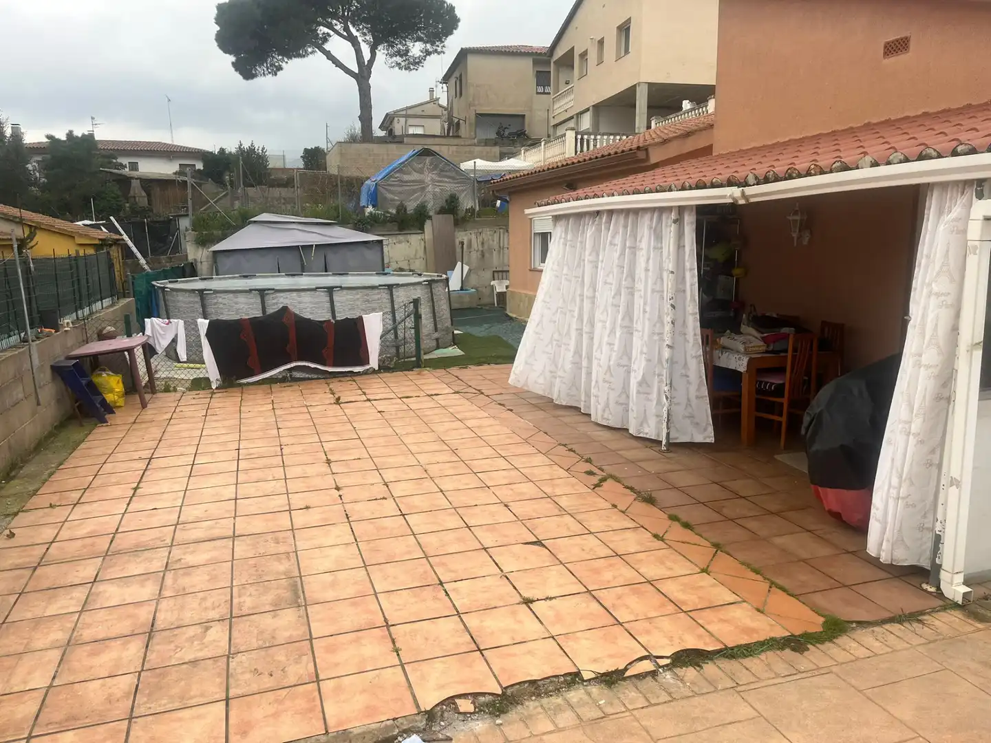 Xalet amb jardí en venda a Terrabrava - Tordera Parc, imagen 2