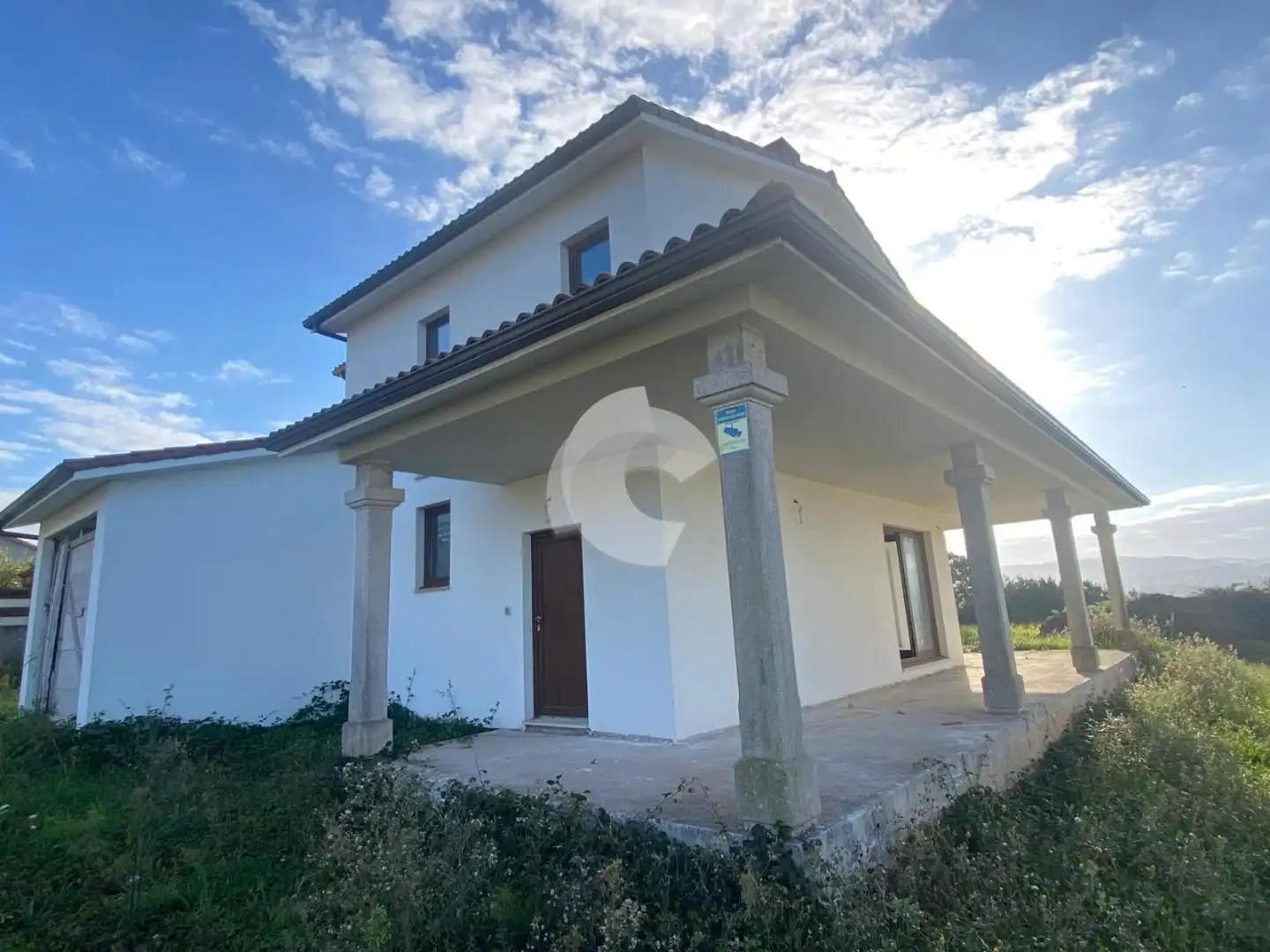 House with garden for sale in PIÑEIRO, imagen 23