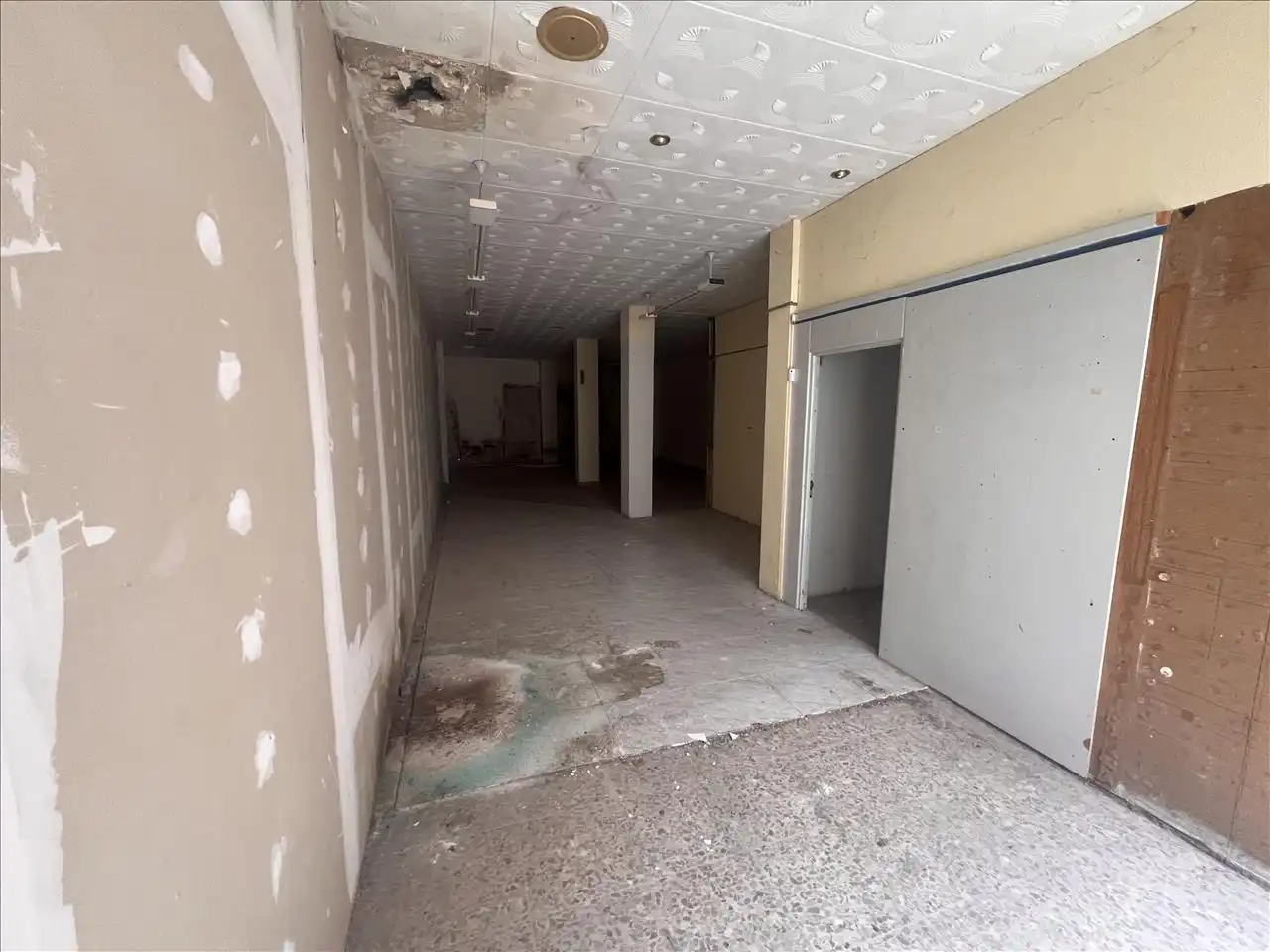 Business premises for sale in Nuncio, imagen 7