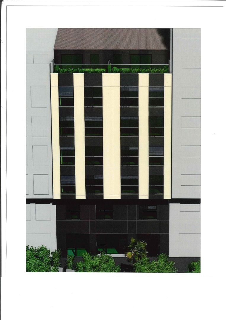 Exterior view of Flat for sale in Ribeira  with Heating and Parquet flooring