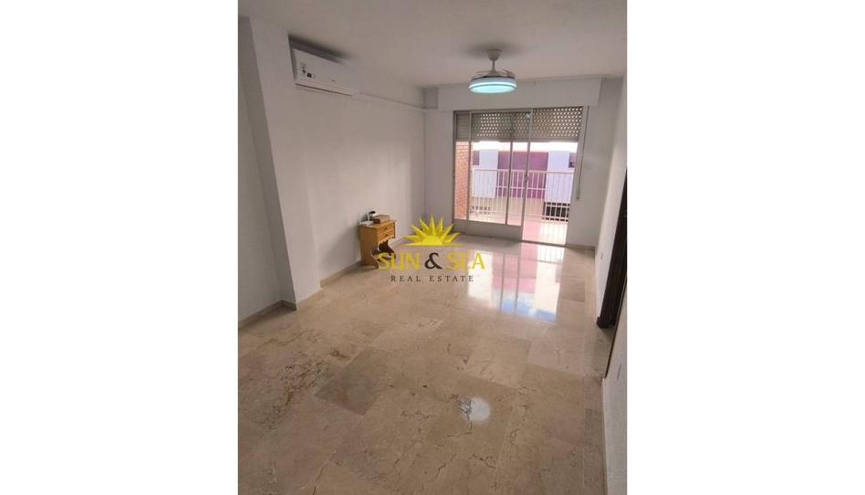 Photo 1 of Apartment to rent in Lo Pagán, Murcia