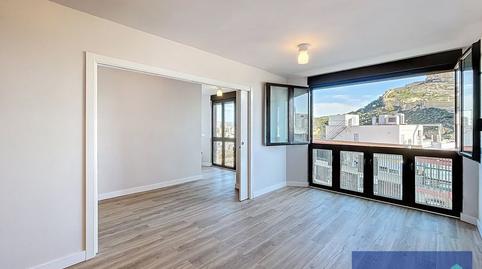 Foto 4 de Pis en venda a Avenida Alfonso el Sabio, 1, Barrio del Centro, Alicante / Alacant