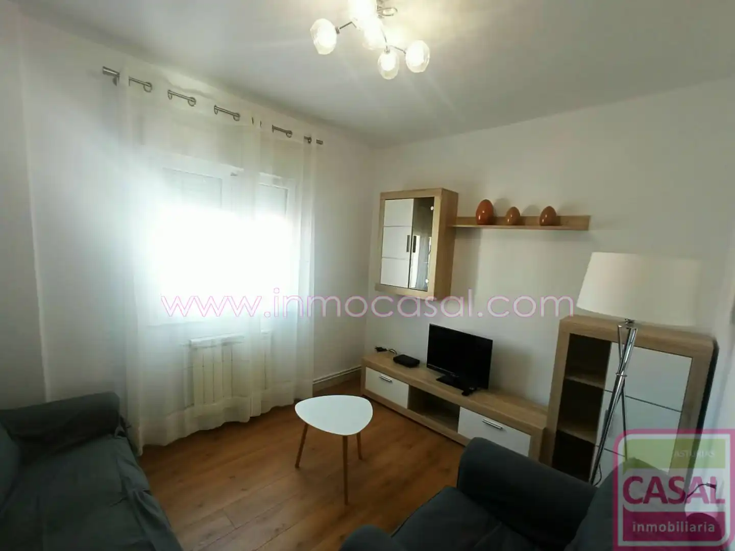 Flat for rent in ARMANDO ALVAREZ PALACIO, Fozaneldi - Tenderina