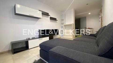 Foto 3 de Apartament en venda a Plaça Catalunya, Manresa