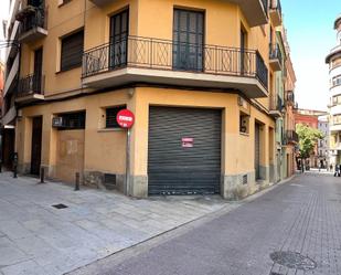 Parking of Premises for sale in Manresa