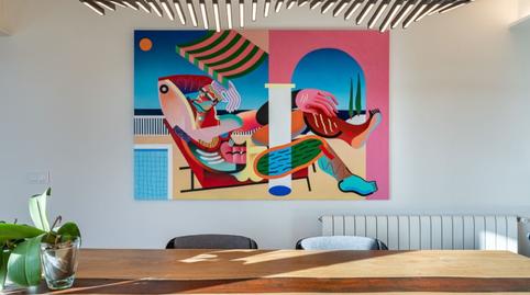 Photo 2 of Apartment for sale in Son Dameto,  Palma de Mallorca