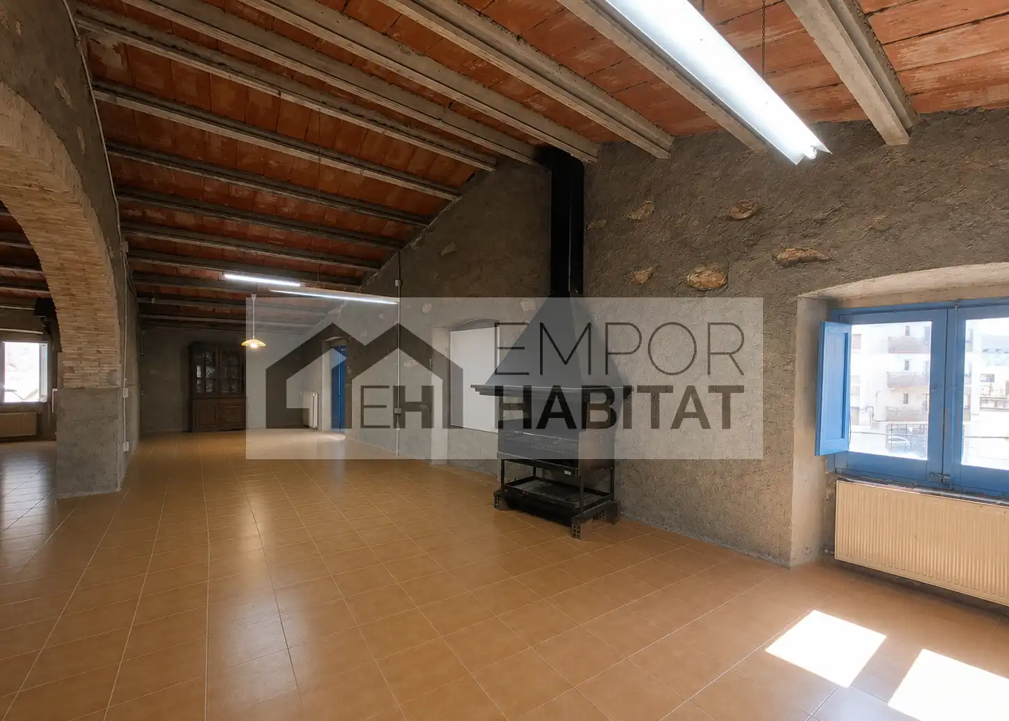 Semi-detached house for sale in La Vila, imagen 12