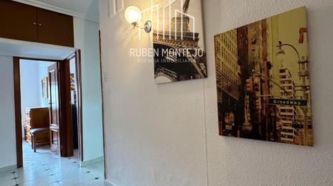 Photo 4 of Flat to rent in Azahar, Garrido Norte, Salamanca