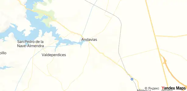 Country homes for sale in Andavías