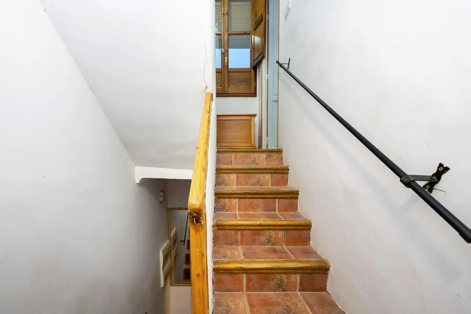 Casa o xalet en venda en Granada amb Aire condicionat, Terrassa i Moblat