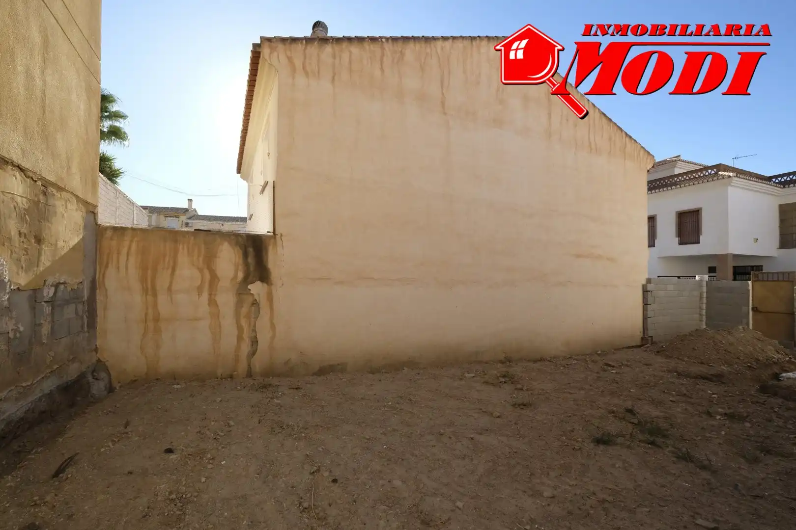 Residential land for sale in Padul, imagen 13