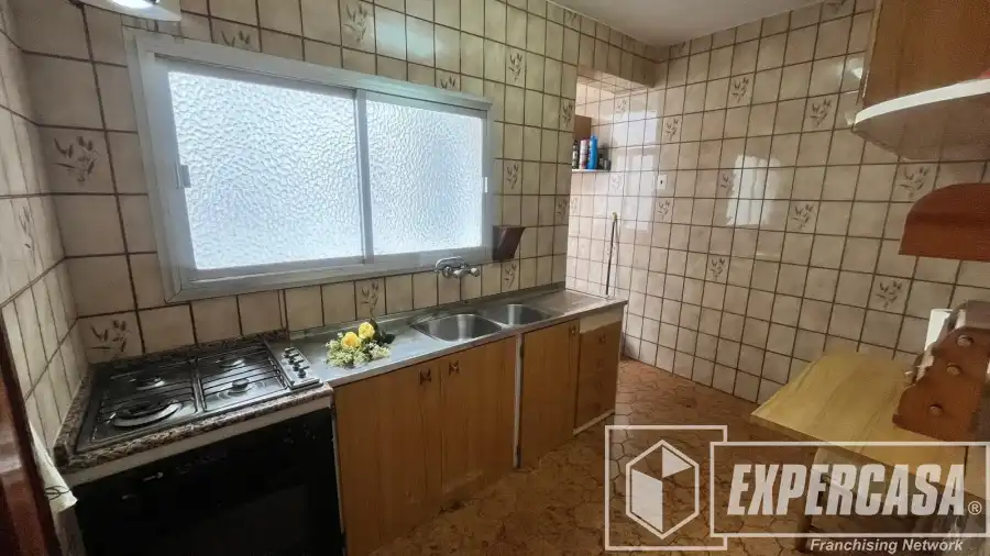 Cuina de Pis en venda en Valencia