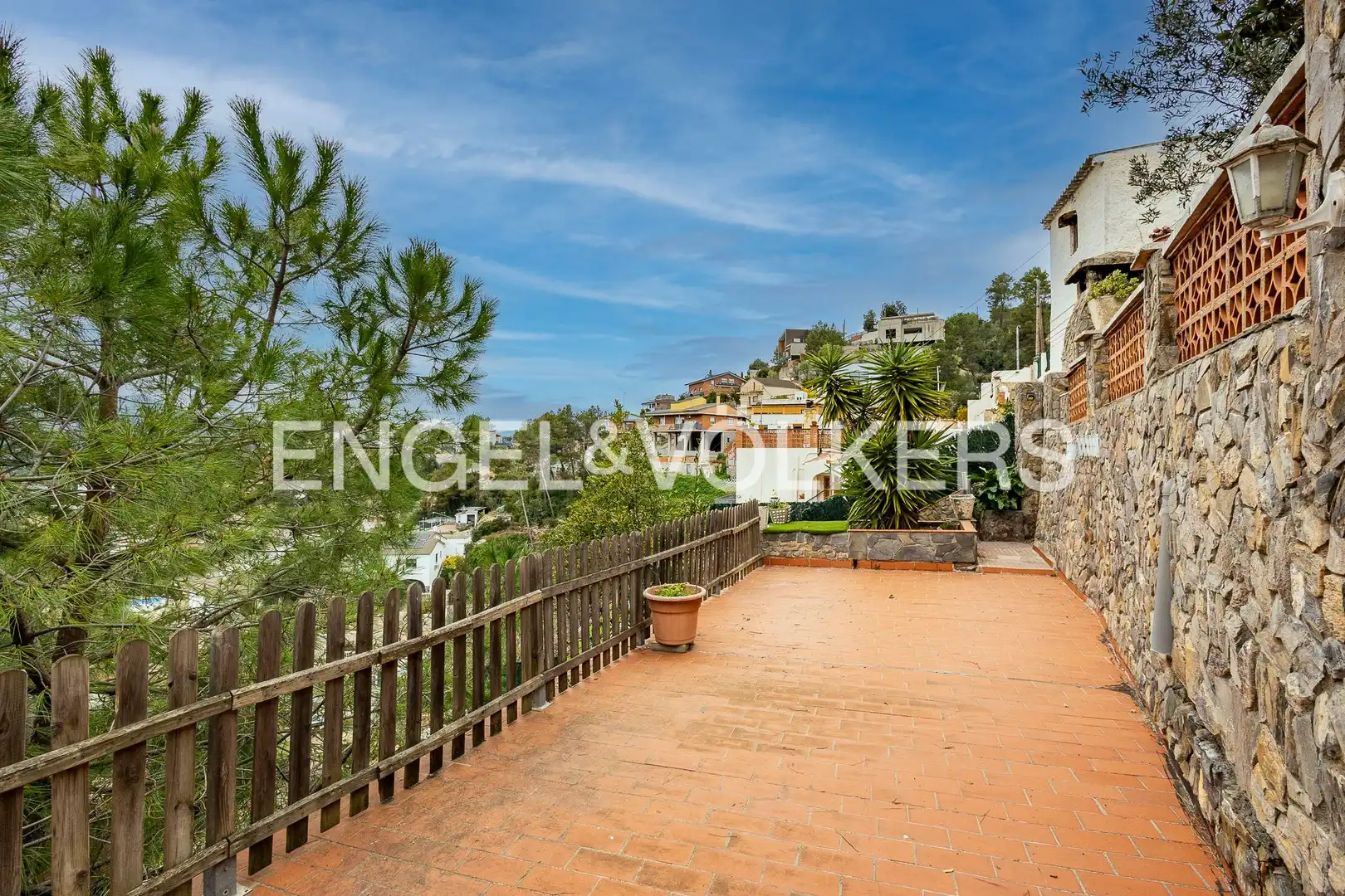 Casa con jardín en venta en Torrelles de Llobregat, imagen 36
