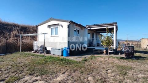 Foto 2 de Finca rústica en venda a Calle Llano, 49, Treviana, La Rioja