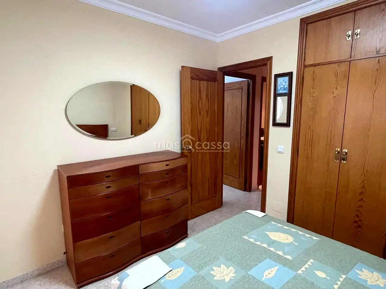 Appartement à louer à Huerta Fava - Santiago, imagen 12