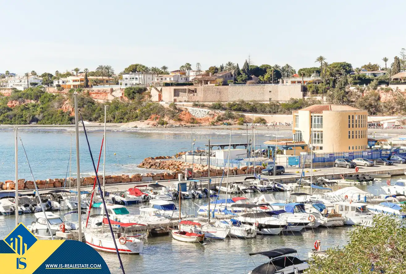 Apartament amb piscina en venda a Playa del Cura, imagen 15