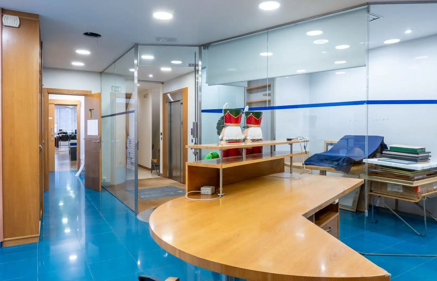 Office for sale in Real, 66, Ciudad Vieja