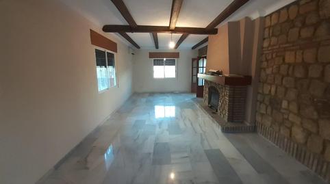 Foto 4 de Casa o chalet de alquiler en El Brillante -El Naranjo - El Tablero,  Córdoba Capital