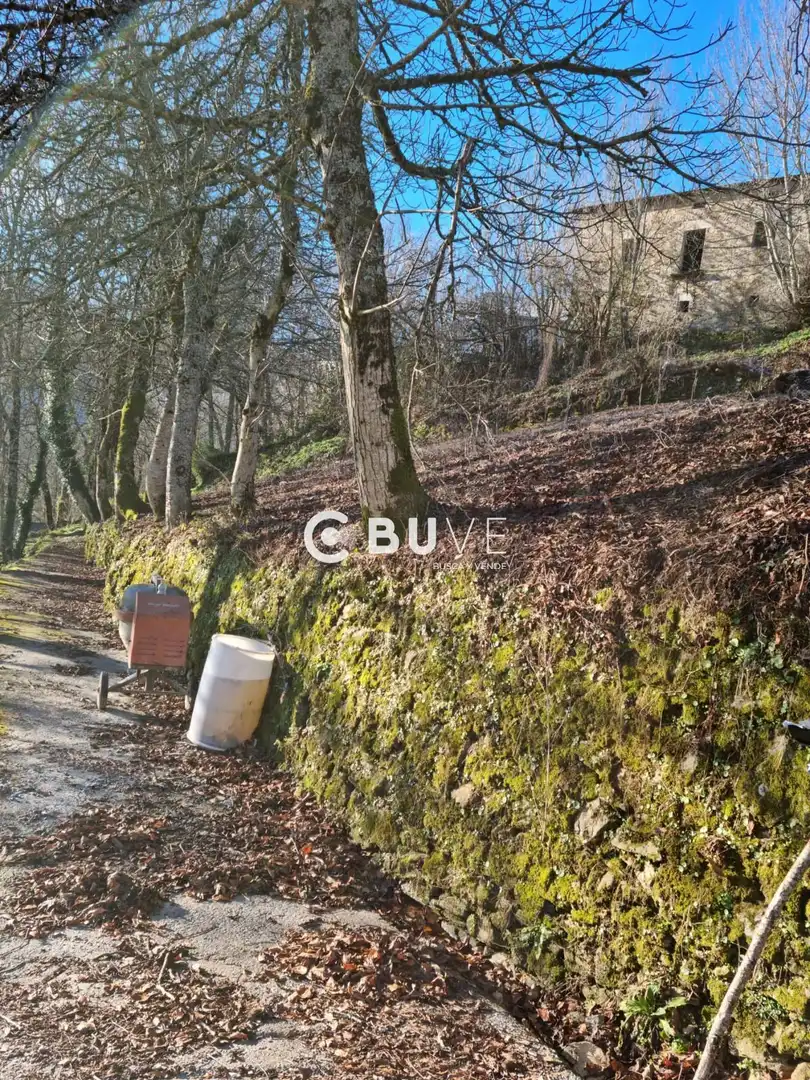 Casa o xalet en venda en Vega de Valcarce