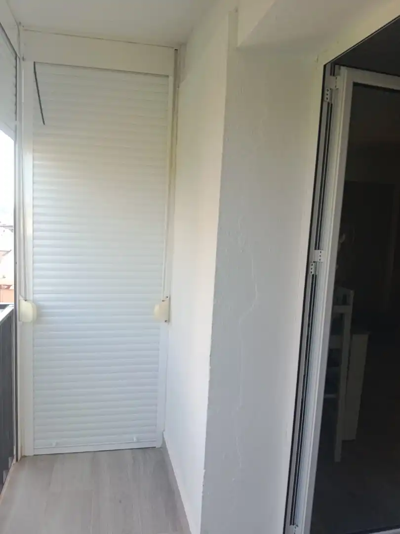 Terrasse von Wohnung zum Verkauf in Dos Hermanas mit Möbliert