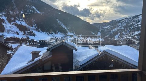 Foto 5 de Ático de alquiler en Urbanizacion de Sant Pere, El Tarter, Canillo